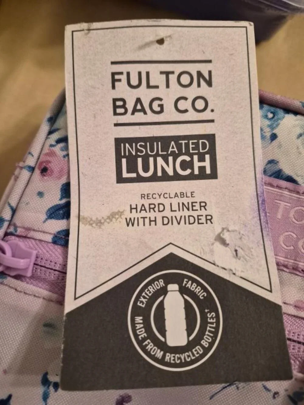 Lunch Box Meal Prep Set